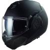 LS2 KASK MODUŁOWY FF906 ADVANT NOIR